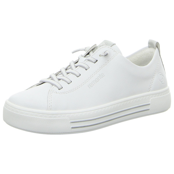 Remonte Sneaker weiss kombi - Bild 1