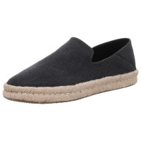 TOMS Slipper Santiago black