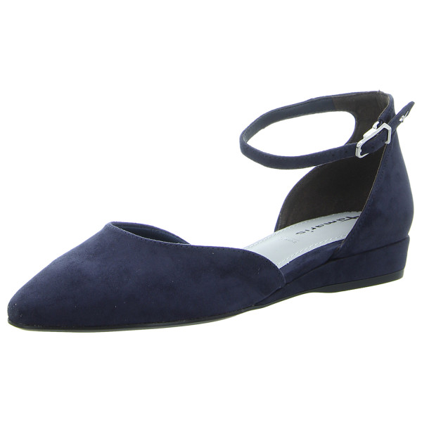 Tamaris Ballerinas navy - Bild 1