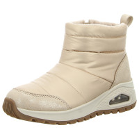 Skechers Stiefeletten Uno Rugged gold