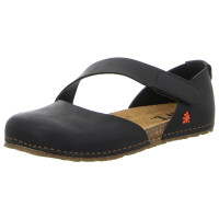 Art Sandalen Creta black