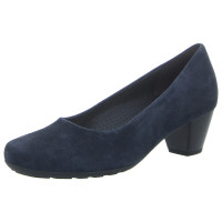 Gabor Pumps dark-blue