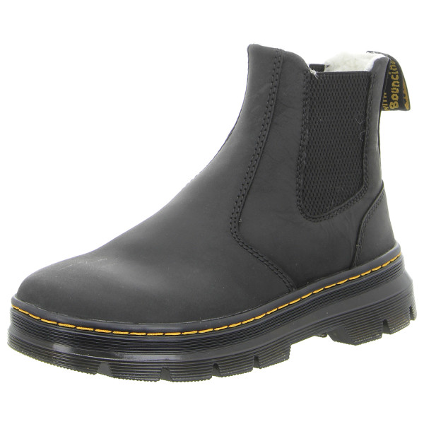 Dr. Martens Stiefeletten Emburg WL black - Bild 1
