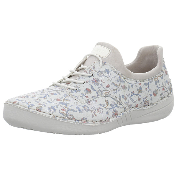 Rieker Slipper multi - Bild 1