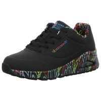 Skechers Sneaker SKECHERS X JGOLDCROW black