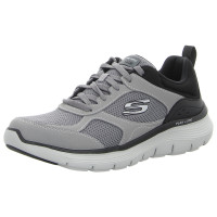 Skechers Sneaker Flex Advantage 5.0 charcoal/black