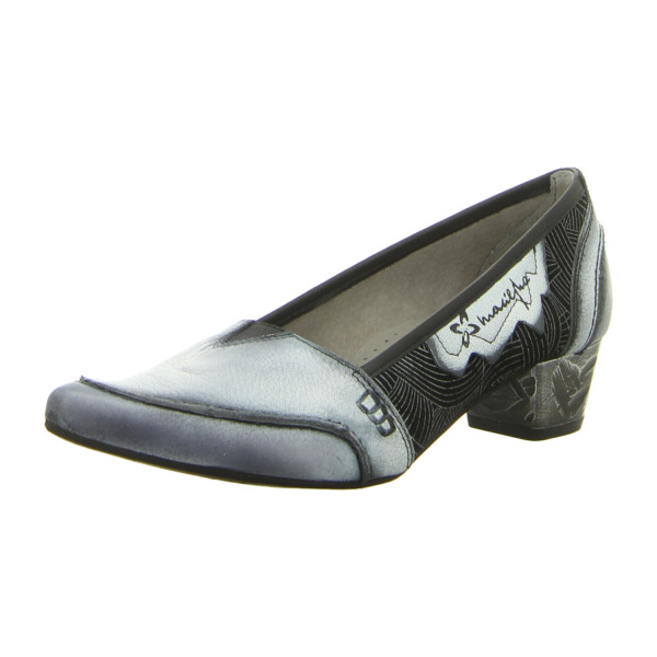 Maciejka Pumps czarny - Bild 1