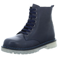 Gemini Stiefeletten Anilina navy