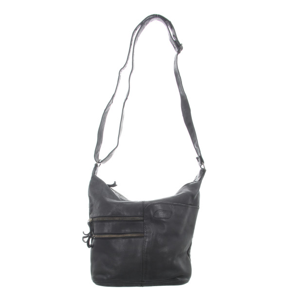 Bear Design Handtaschen Frieda black - Bild 1