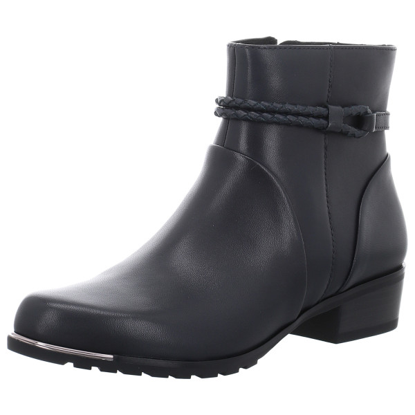 Caprice Stiefeletten ocean nappa - Bild 1