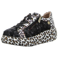 Laura Vita Schnürschuhe Sodao 02 noir