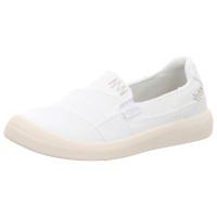 Blowfish Slipper Beachfront white
