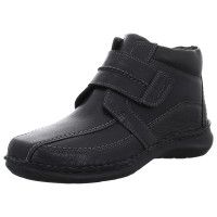 Josef Seibel Stiefeletten New Anvers 95 schwarz