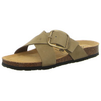 Plakton Pantoletten Bramma olivia