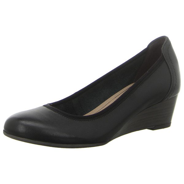 Tamaris Pumps black - Bild 1