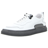 Artiker Sneaker white/grey