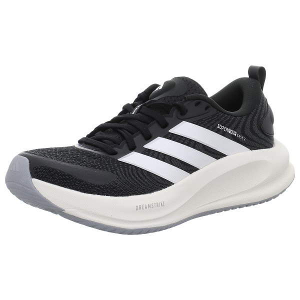 Adidas Sneaker Supernova Ease 2W cblack/ftwwht/carbon - Bild 1