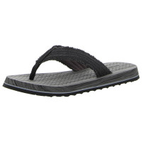 Skechers Zehentrenner Tantric - Fritz black