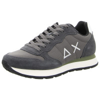 Sun68 Sneaker Tom Solid grigio scuro
