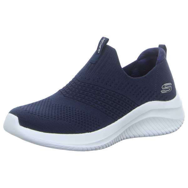 Skechers Slipper Ultra Flex 3.0-Class navy - Bild 1