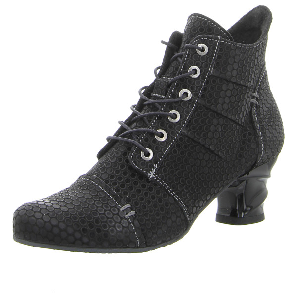 Simen Stiefeletten schwarz - Bild 1