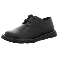 Fly - London Schnürschuhe Teni120Fly black/red