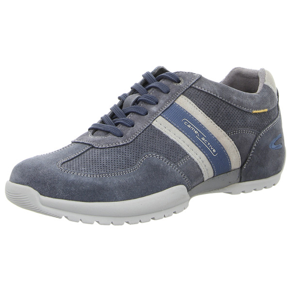 camel active Sneaker blau multi - Bild 1