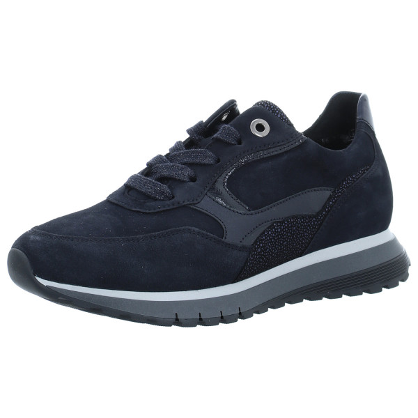 Gabor Schnürschuhe dark-blue - Bild 1