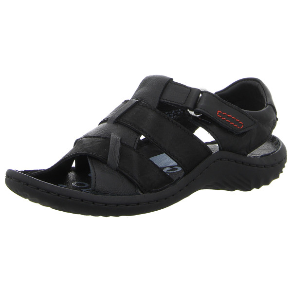 Krisbut Sandalen schwarz - Bild 1
