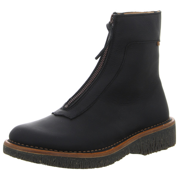 El Naturalisa Stiefeletten Volcano black - Bild 1