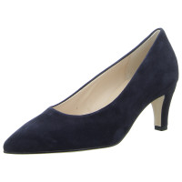 Gabor Pumps dark-blue
