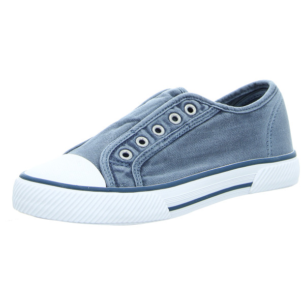 Andrea Conti Slipper jeans - Bild 1
