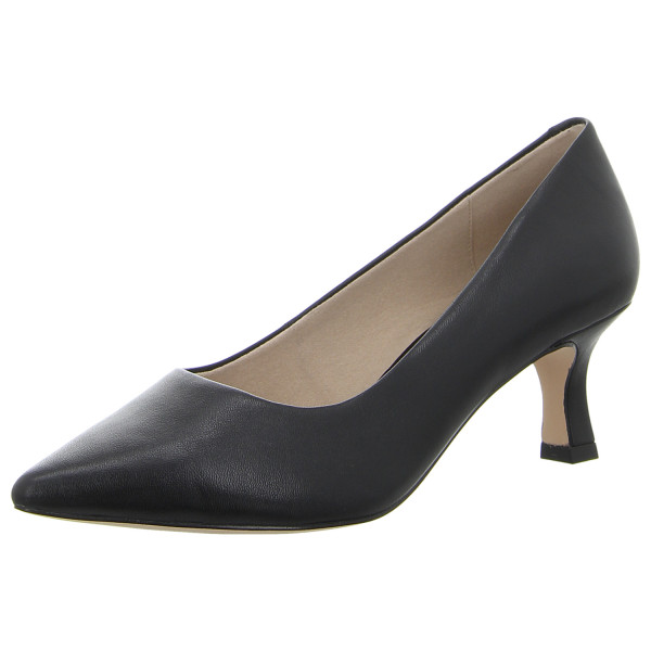Caprice Pumps black nappa - Bild 1