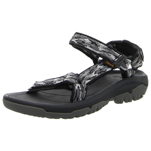 Teva Sandalen W Huxxicane XLT2 mesh black/white - Bild 1