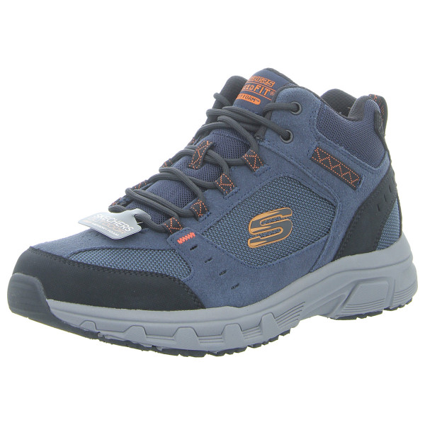 Skechers Sneaker RELAXED FIT:OAK navy - Bild 1