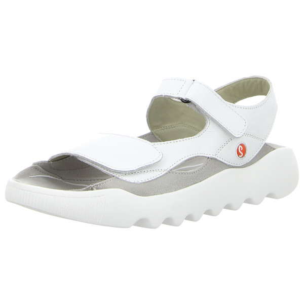 Softinos Sandalen WIAL788SOF white - Bild 1
