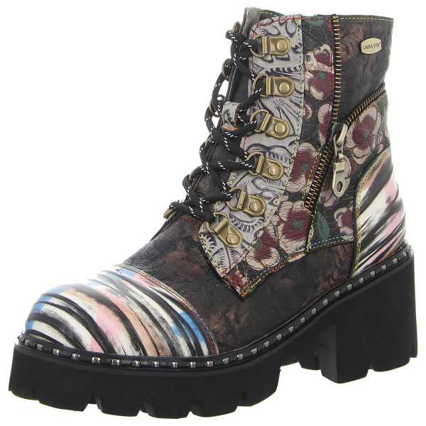 Laura Vita Stiefeletten Kleo 07 bronze - Bild 1