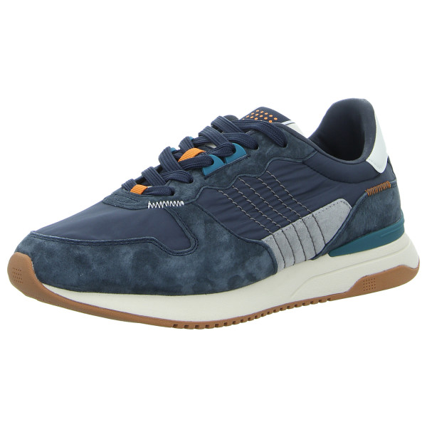 TBS Sneaker Dyttiko navy+gris - Bild 1