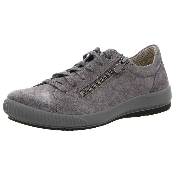 Legero Schnürschuhe Tanaro 5.0 fumo (grau) - Bild 1