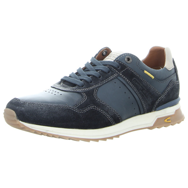 camel active Sneaker navy/weiss - Bild 1