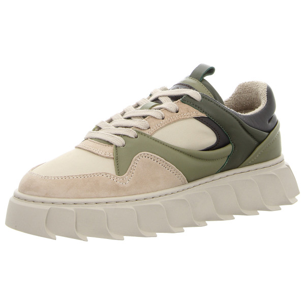 Apple of Eden Sneaker Sneaker ambar/khaki - Bild 1