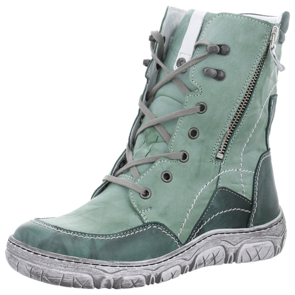 Krisbut Stiefeletten green - Bild 1