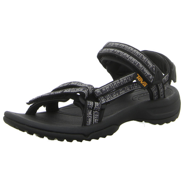 Teva Sandalen W Terra Fi Lite atmosphere black/gre - Bild 1