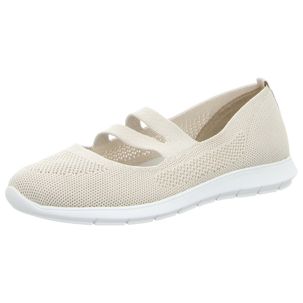 Remonte Ballerinas beige - Bild 1