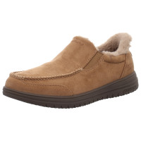 Skechers Slipper Murette - Scofield chestnut