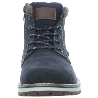 Vorschau: Rieker Stiefeletten blau - Bild 4 Vorschau: Rieker Stiefeletten blau - Bild 4