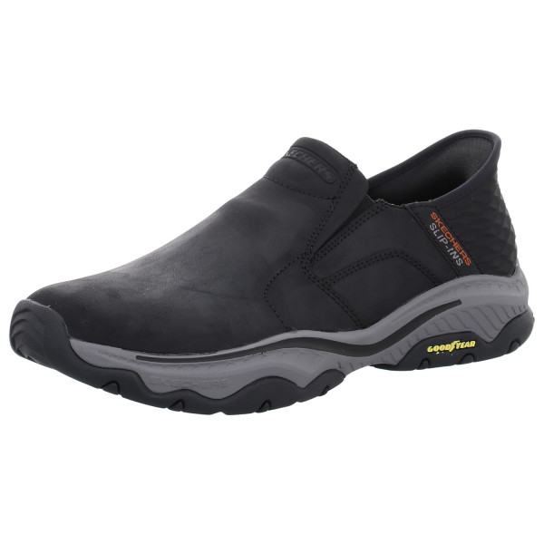 Skechers Slipper SKECHERS SLIP-INS RF black - Bild 1