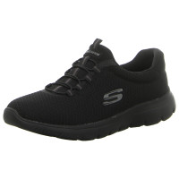 Skechers Slipper Summits black