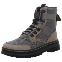 Dr. Martens Stiefeletten Combs Tech II FL nickel grey/black ni