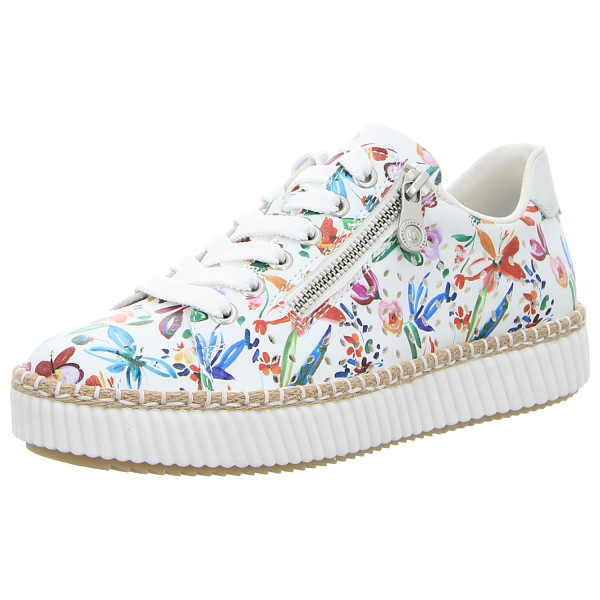 Rieker Schnürschuhe multi - Bild 1